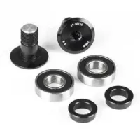 Cube Pivot Link Shock Lager