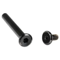 Cube Pivot Link Shock Ti 22-07611 Lager
