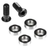 Cube Pivot Link Shock Ti Lager