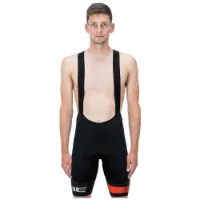Cube Pro Bib Sykkelshorts Uten Seler