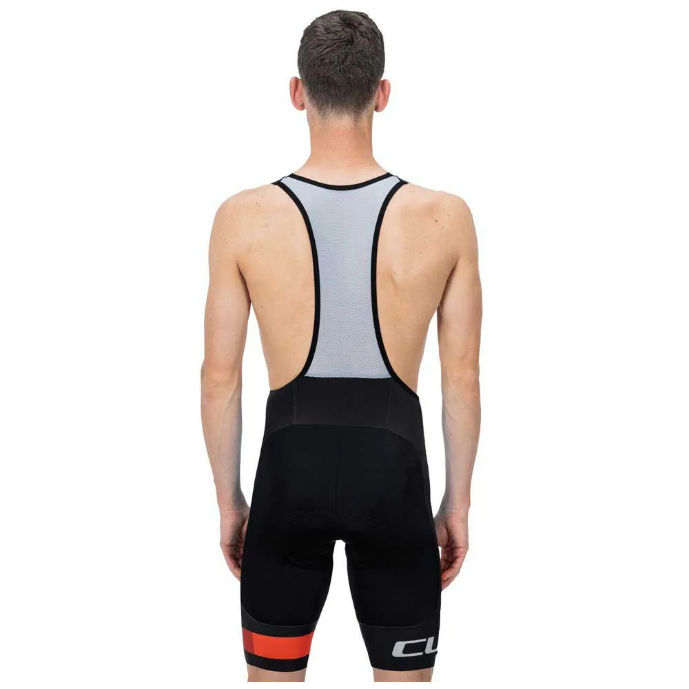 Cube Pro Bib Sykkelshorts Uten Seler
