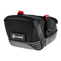 Cube Pro L Sadelveske Cube Pro L Sadelveske