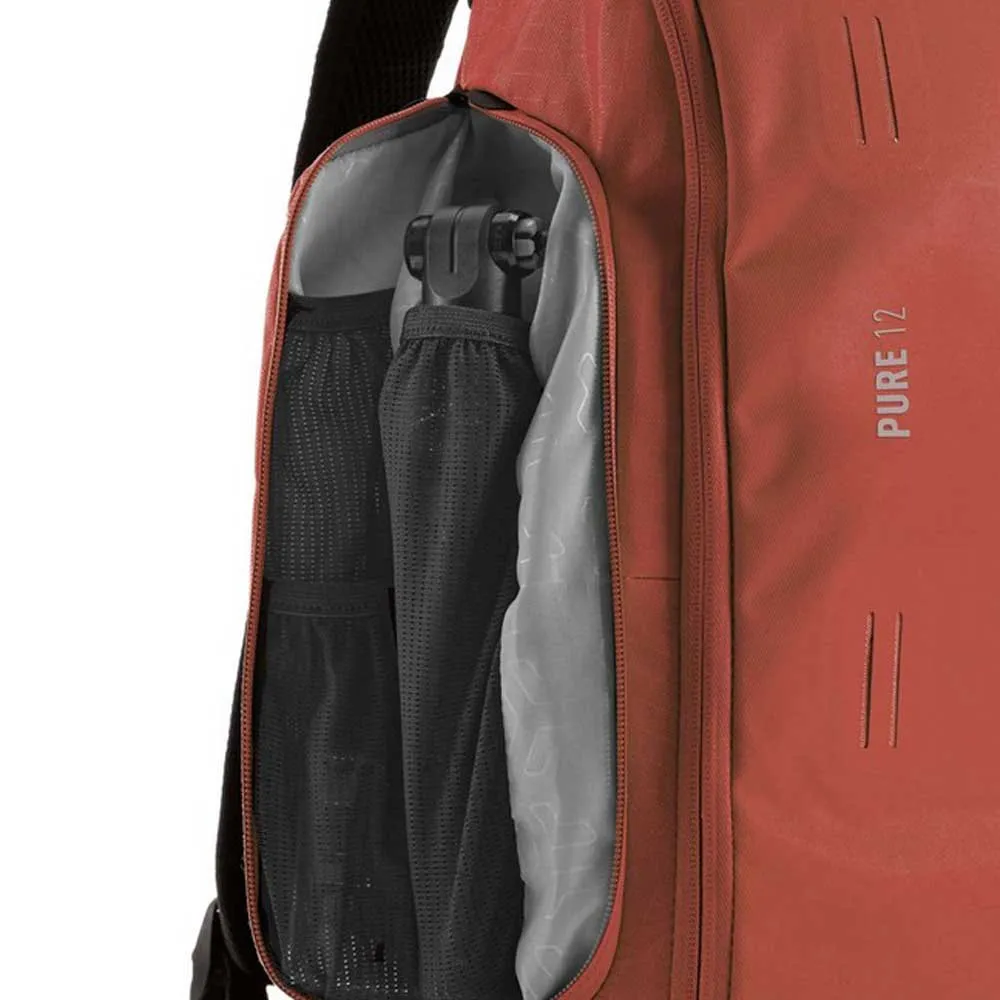 Cube Pure 12l Ryggsekk Cube Pure 12l Ryggsekk