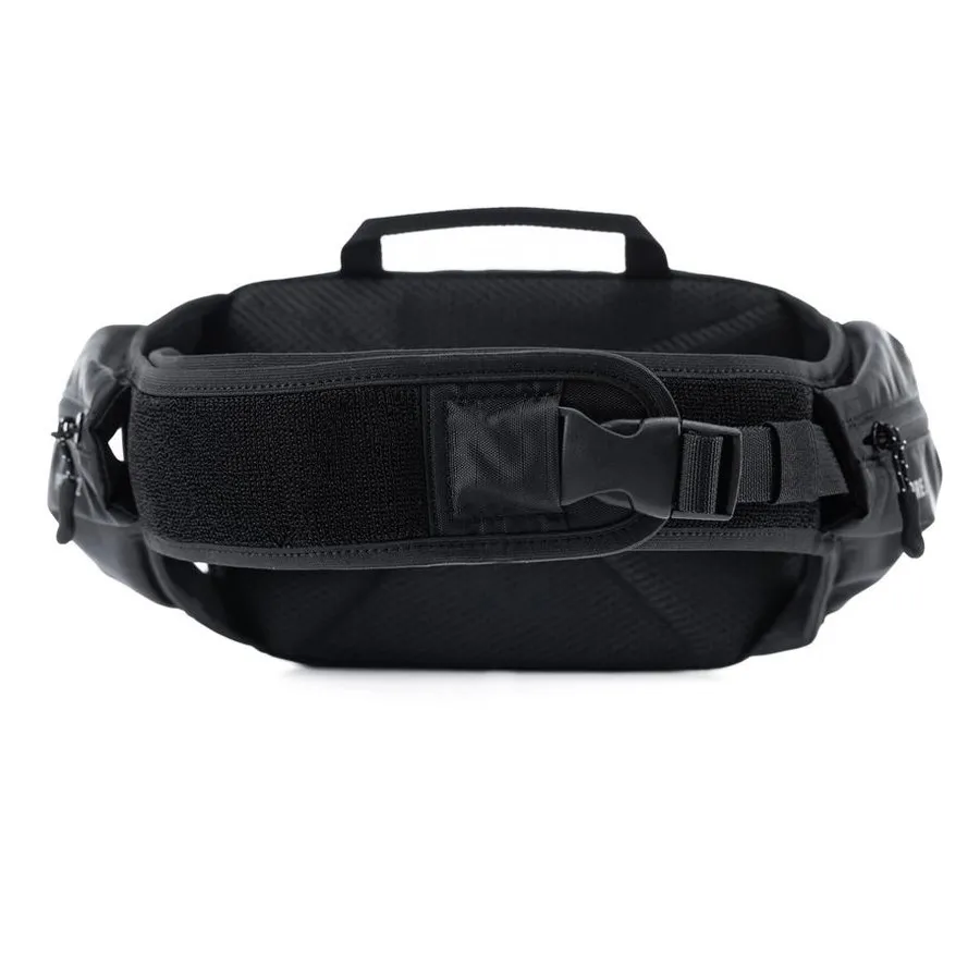 Cube Pure 2 Midjeveske 2l, Black, One Size