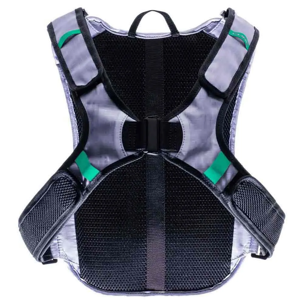 Cube Pure 4l Ryggsekk