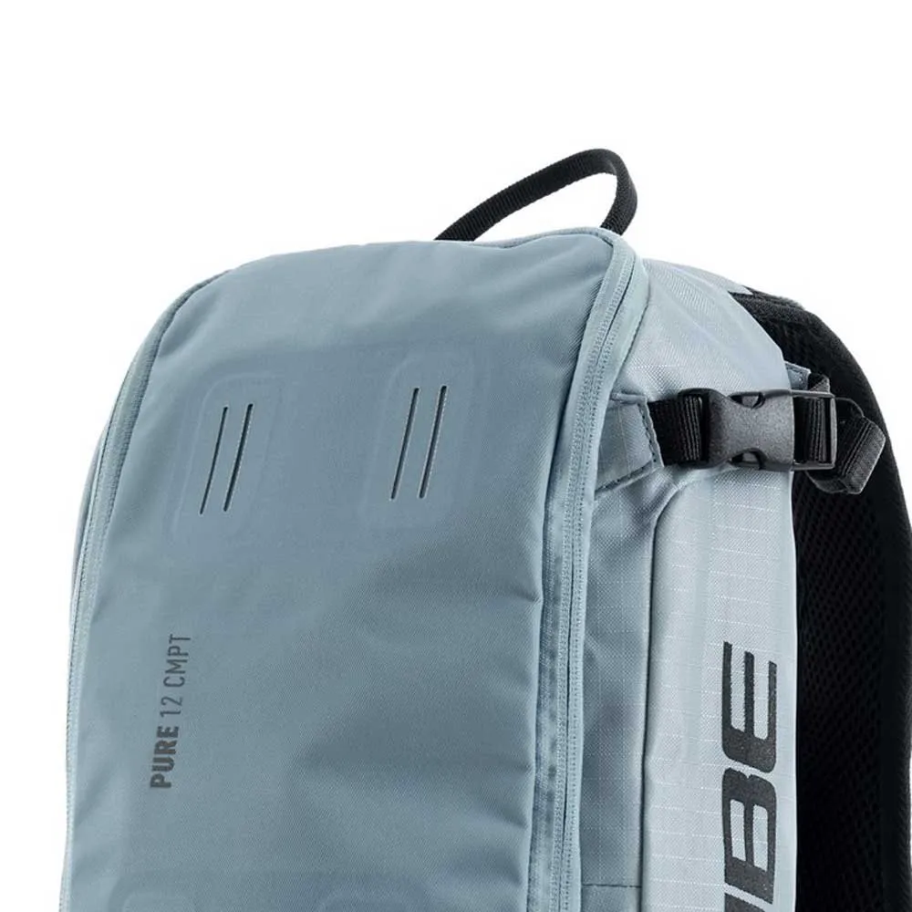 Cube Pure Cmpt 12l Ryggsekk