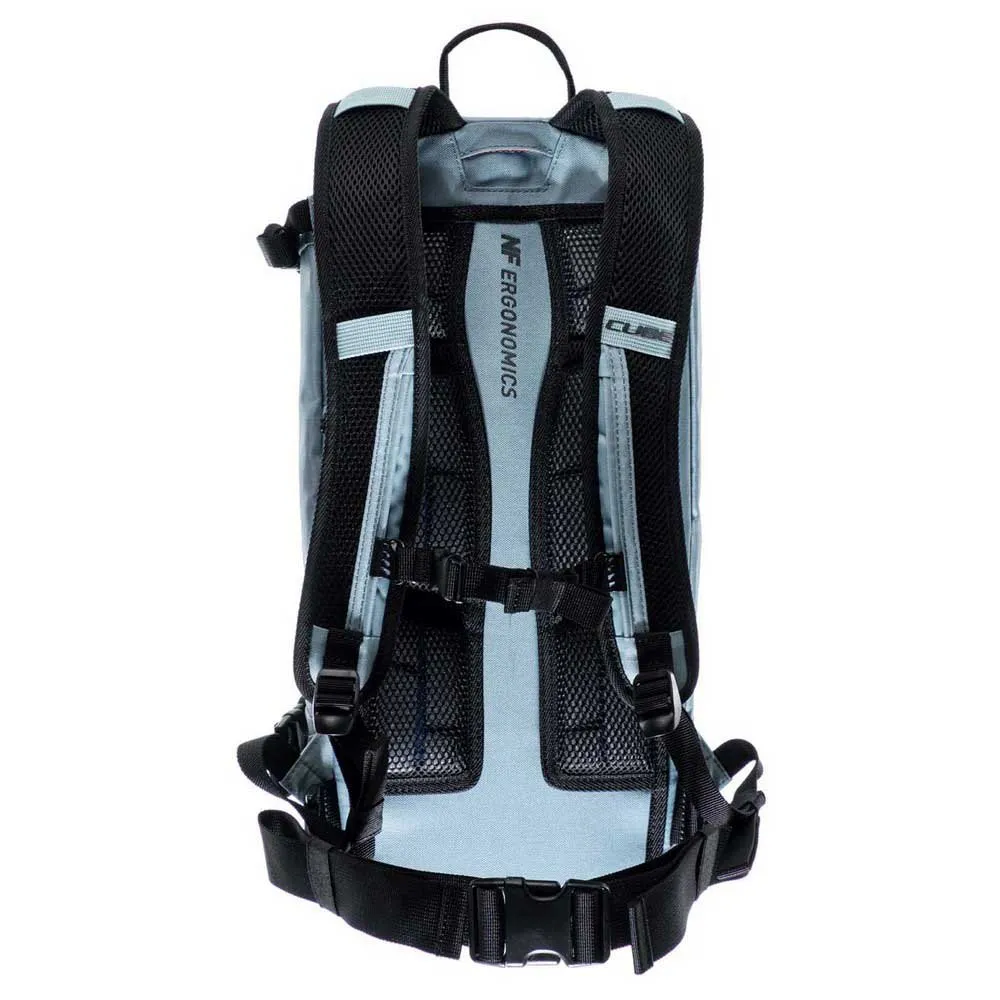 Cube Pure Cmpt 12l Ryggsekk
