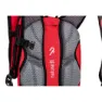 Cube Pure Race 4l Ryggsekk, Red, One Size