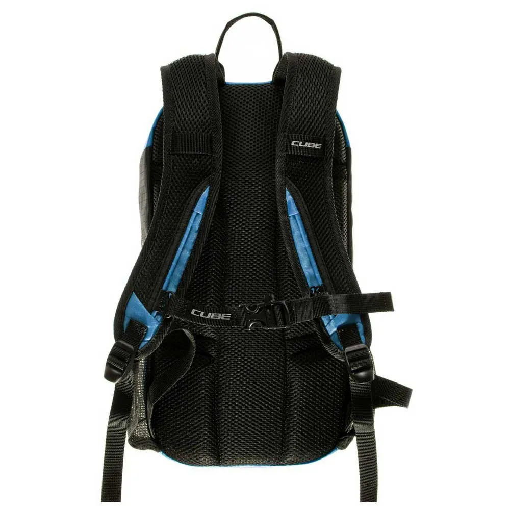 Cube Pure Rookie 6l Ryggsekk
