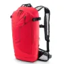Cube Pure Ten 10l Ryggsekk, Red, One Size
