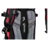 Cube Pure Ten 10l Ryggsekk, Red, One Size