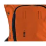 Cube Pure X Actionteam 4l Ryggsekk, Orange, One Size