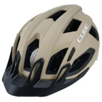 Cube Quest Mtb-hjelm Cube Quest Mtb-hjelm
