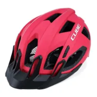 Cube Quest Mtb-hjelm Cube Quest Mtb-hjelm
