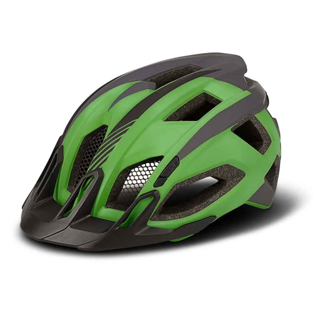 Cube Quest Mtb-hjelm Cube Quest Mtb-hjelm