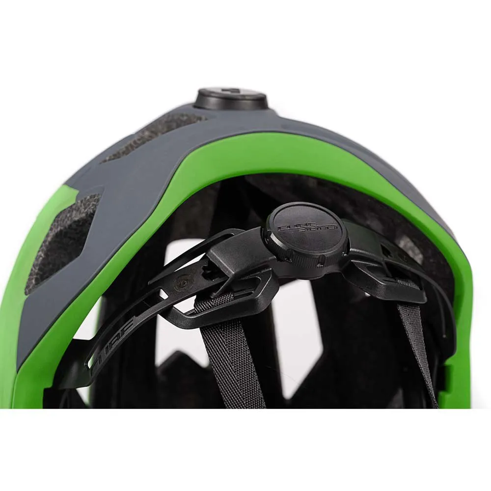 Cube Quest Mtb-hjelm Cube Quest Mtb-hjelm