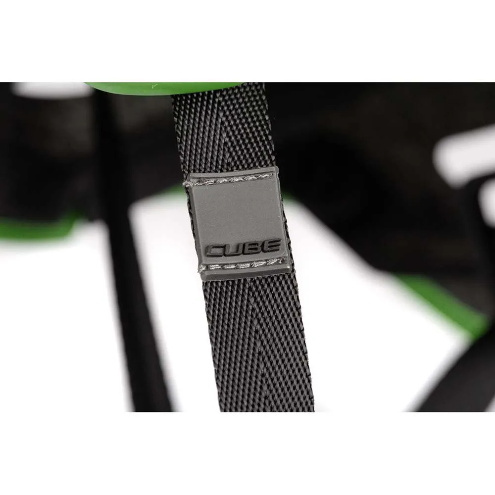 Cube Quest Mtb-hjelm Cube Quest Mtb-hjelm