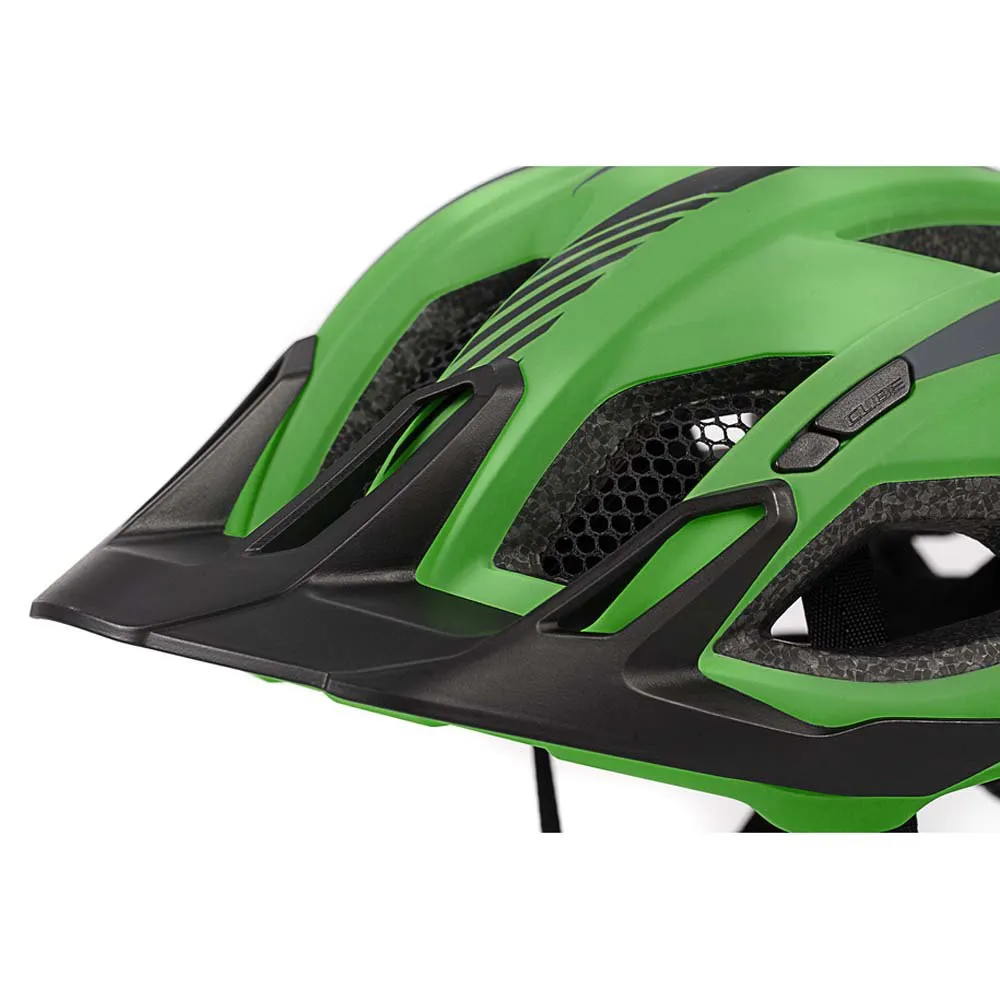 Cube Quest Mtb-hjelm Cube Quest Mtb-hjelm