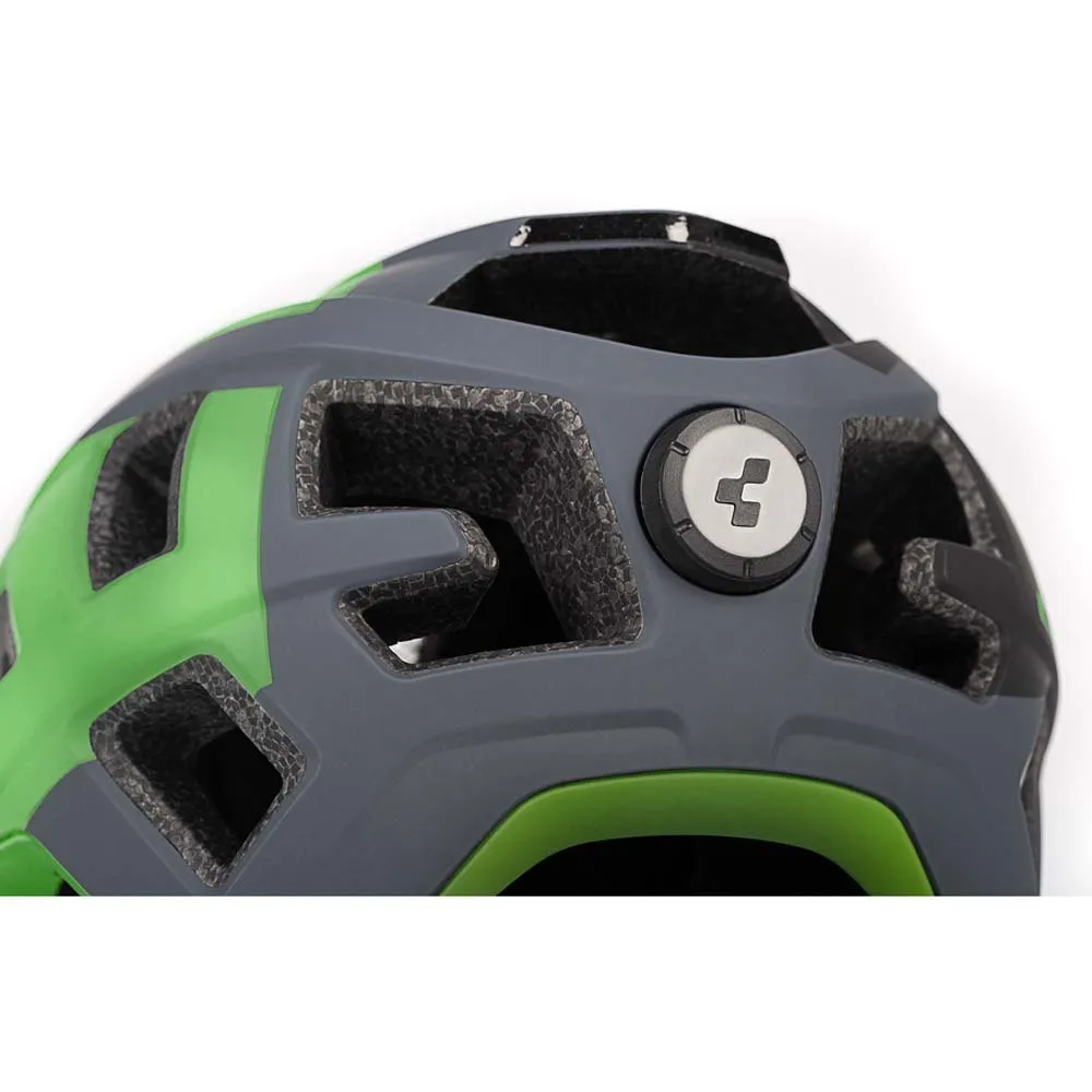 Cube Quest Mtb-hjelm Cube Quest Mtb-hjelm
