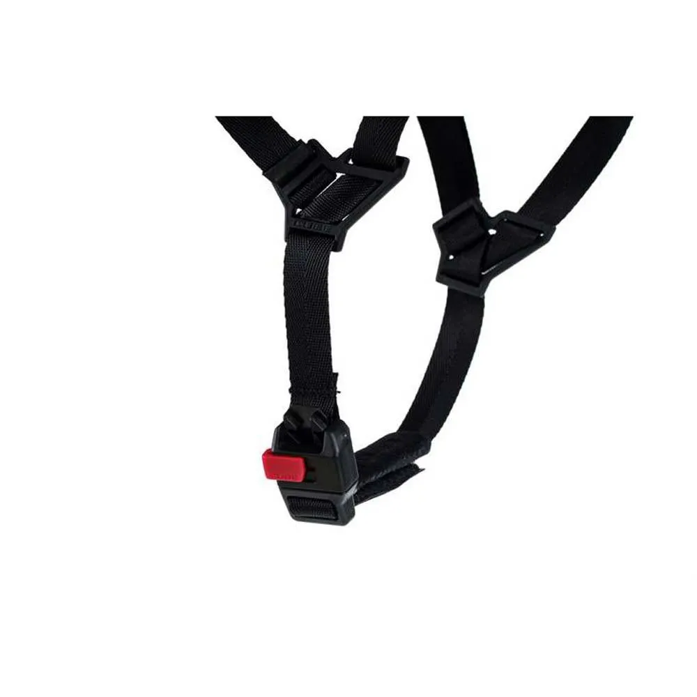 Cube Quest Mtb-hjelm