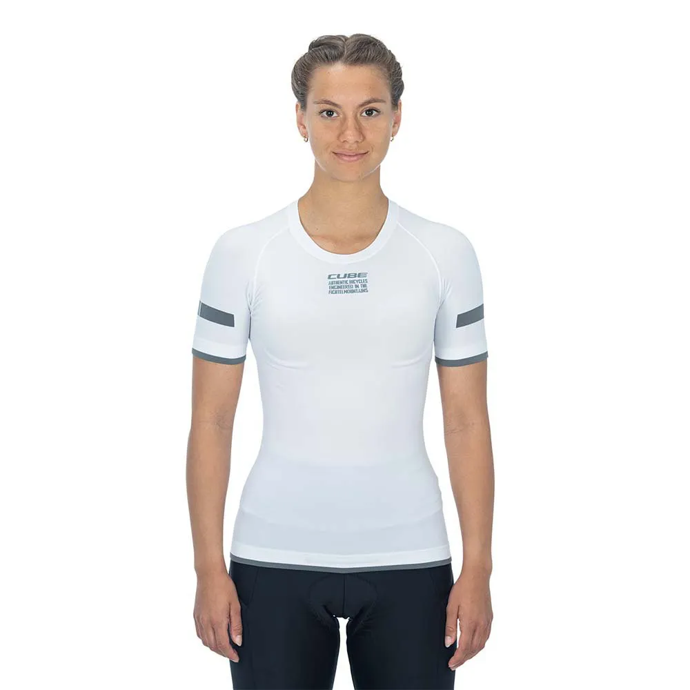 Cube Race Be Cool Kortærmet Baselayer Cube Race Be Cool Kortærmet Baselayer