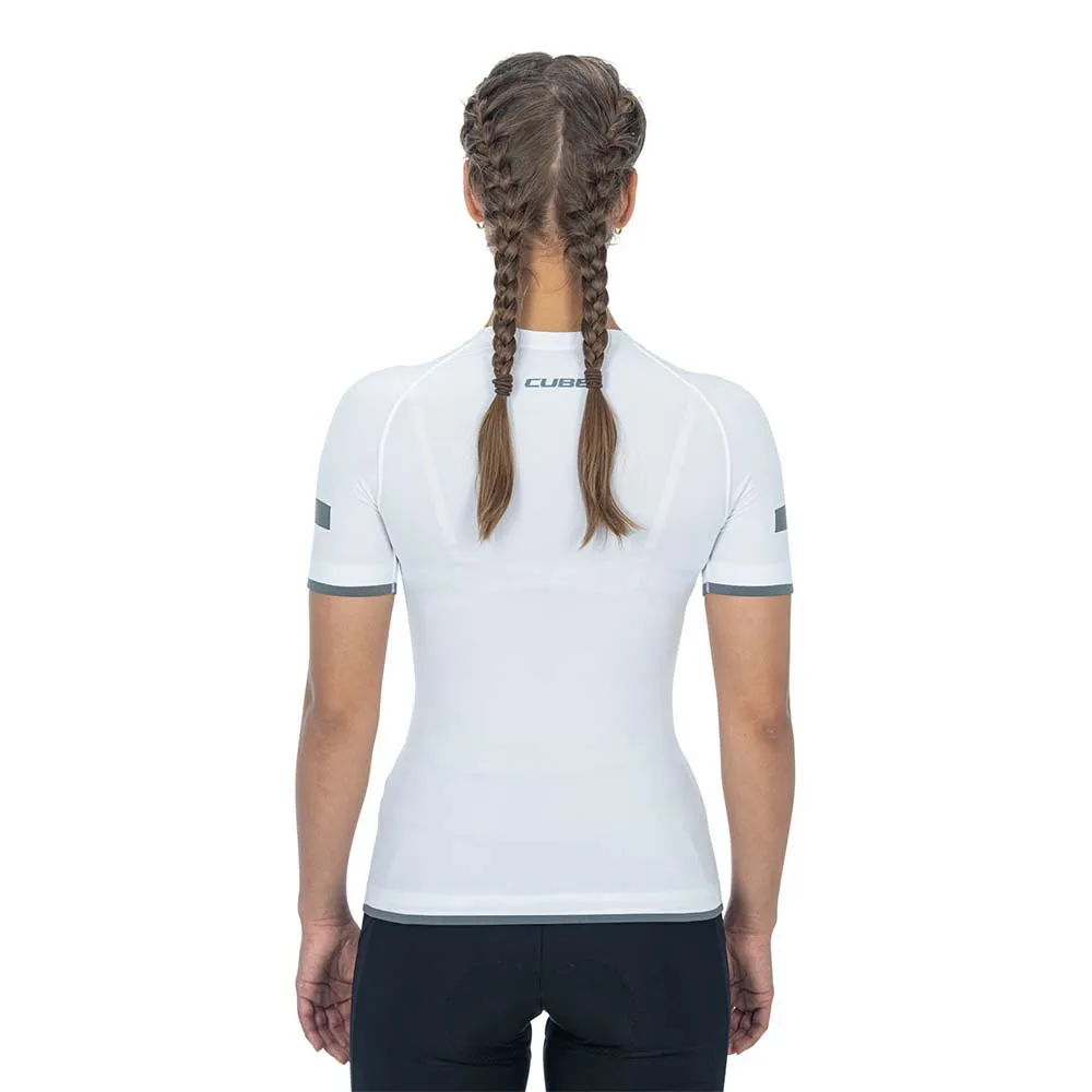 Cube Race Be Cool Kortærmet Baselayer Cube Race Be Cool Kortærmet Baselayer