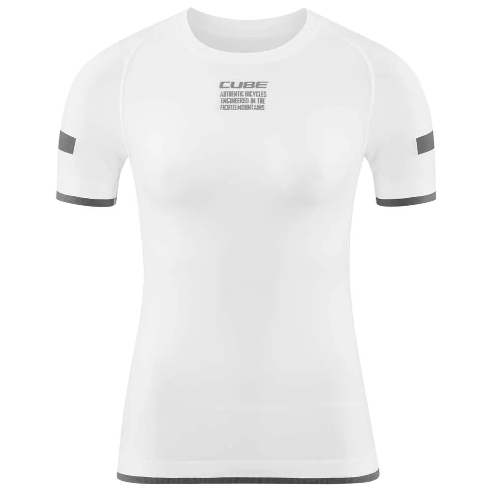 Cube Race Be Cool Kortærmet Baselayer Cube Race Be Cool Kortærmet Baselayer
