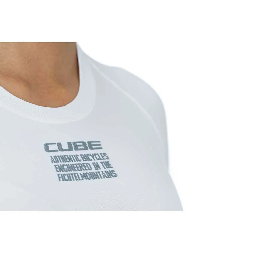 Cube Race Be Cool Kortærmet Baselayer Cube Race Be Cool Kortærmet Baselayer