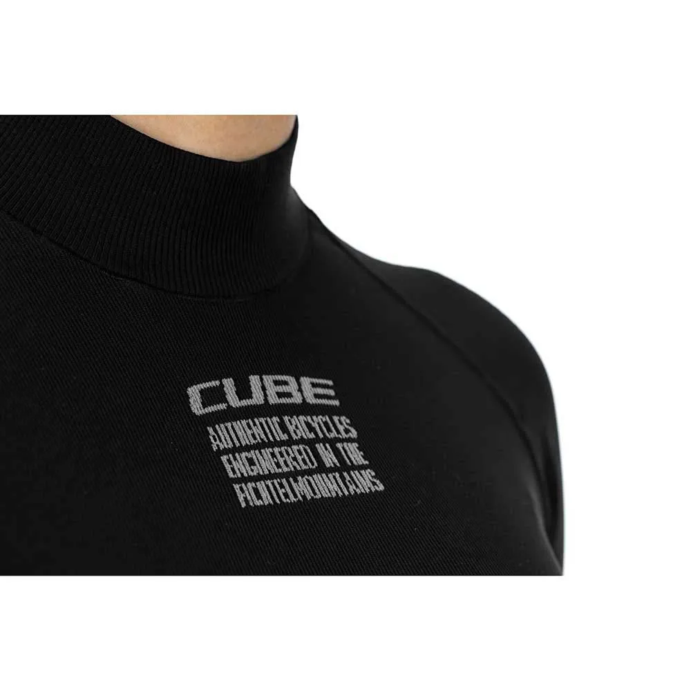 Cube Race Be Warm Langarmet Baselag