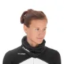Cube Race Be Warm Nakkevarmer, Black / white