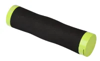 Cube Race Grips II Håndtaksett svart Cube Race Grips II Håndtaksett svart