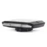 Cube Race Train Sykkelcomputer, Black, One Size