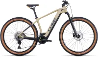 Cube Reaction Hybrid Pro Elsykkel Cube Reaction Hybrid Pro Elsykkel
