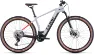 Cube Reaction Hybrid Pro Elsykkel, Beige, XL
