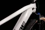 Cube Reaction Hybrid Pro Elsykkel, Beige, XL