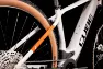 Cube Reaction Hybrid Pro Elsykkel, Beige, XL