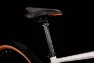 Cube Reaction Hybrid Pro Elsykkel, Beige, XL