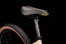 Cube Reaction Hybrid Pro Elsykkel, Beige, XL