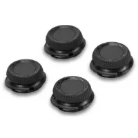 Cube Reel Knob Disc Lukking