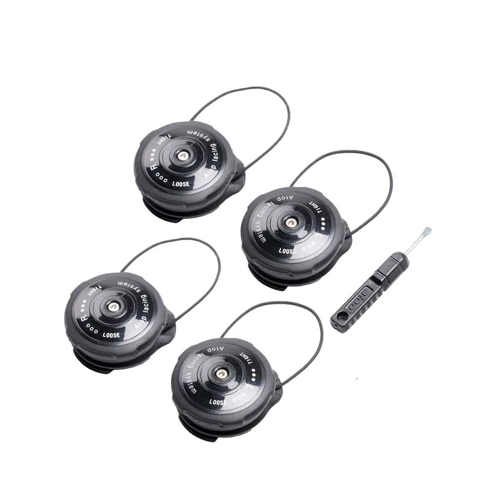 Cube Reel Knob Disc Lukking