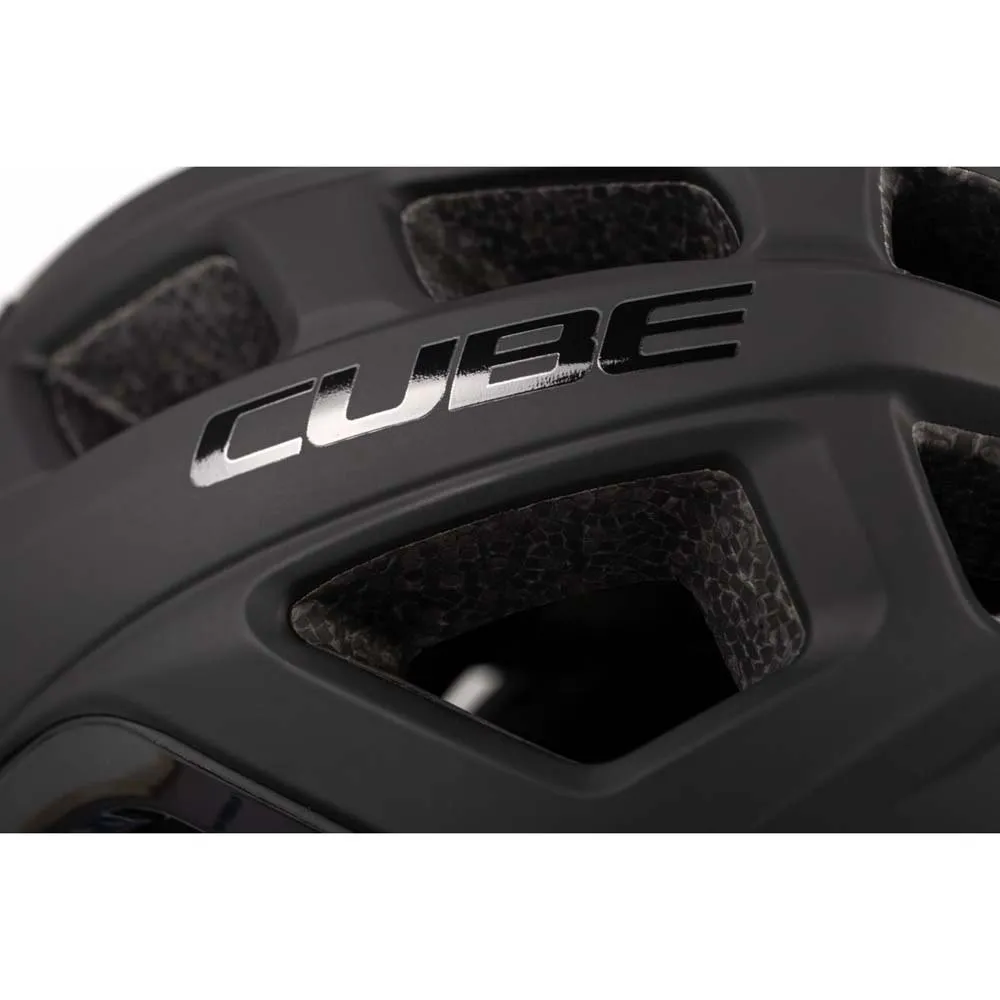 Cube Road Race Hjelm Cube Road Race Hjelm