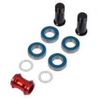 Cube Rock Mount Stereo Shpc/hpc Lager