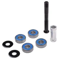 Cube Rock Mount Two 15 Hpa 27.5´´ My 2016 Lager
