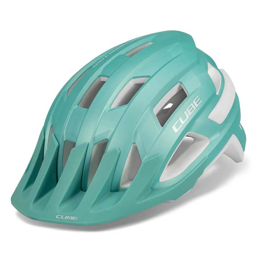 Cube Rook Mtb-hjelm