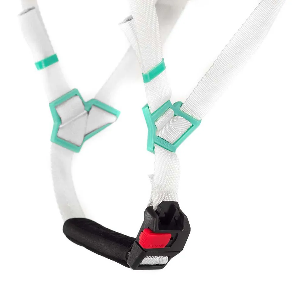 Cube Rook Mtb-hjelm
