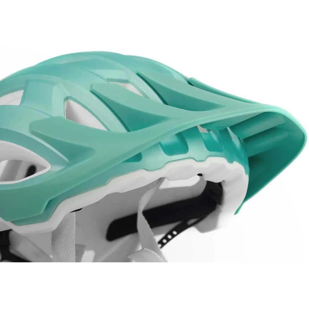 Cube Rook Mtb-hjelm