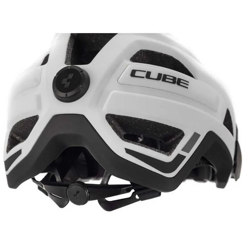 Cube Rook Mtb-hjelm Cube Rook Mtb-hjelm