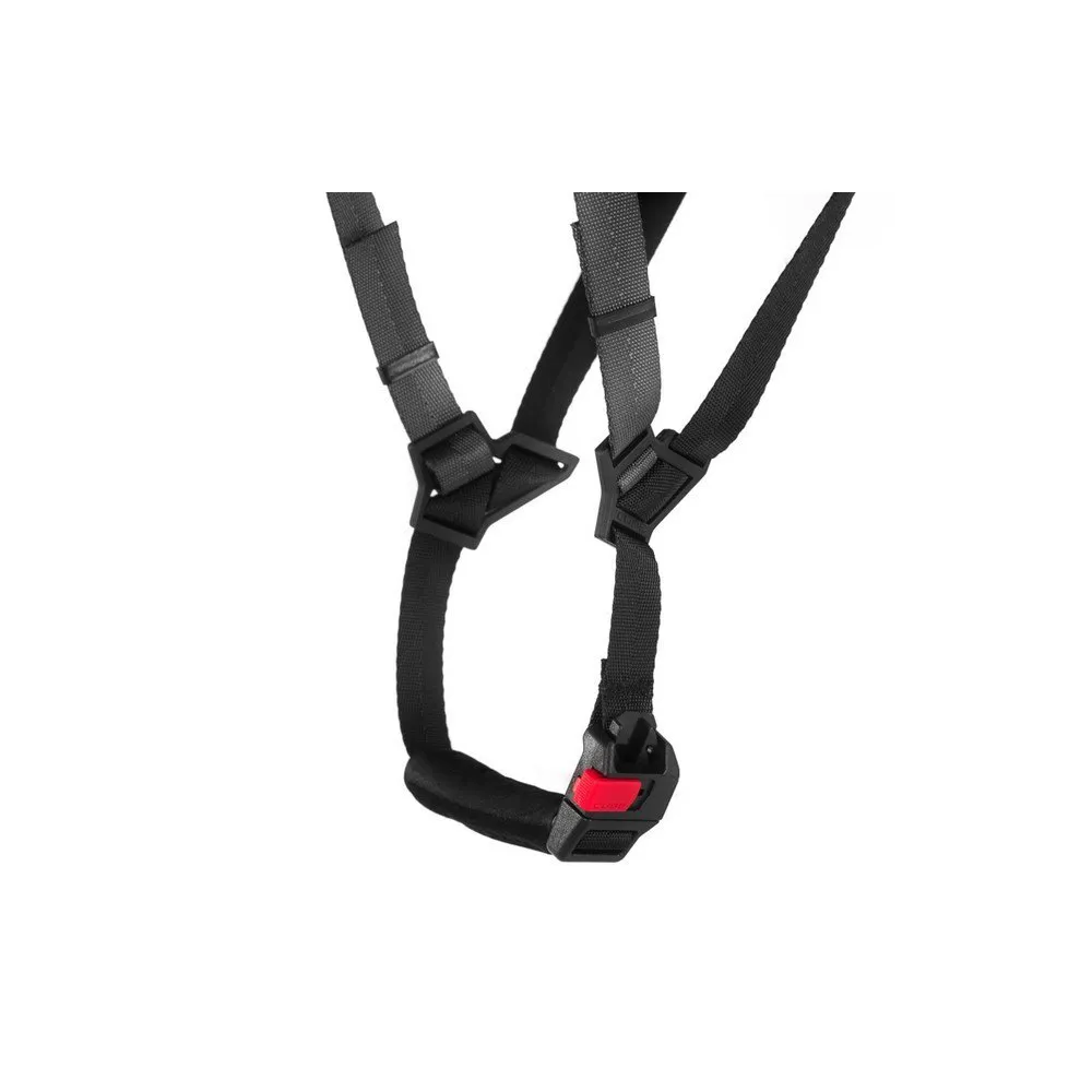 Cube Rook Mtb-hjelm Cube Rook Mtb-hjelm