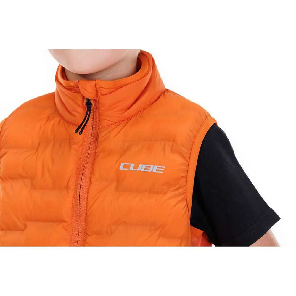 Cube Rookie Padded Vest Cube Rookie Padded Vest