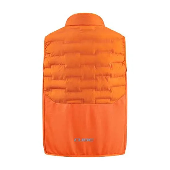 Cube Rookie Padded Vest Cube Rookie Padded Vest